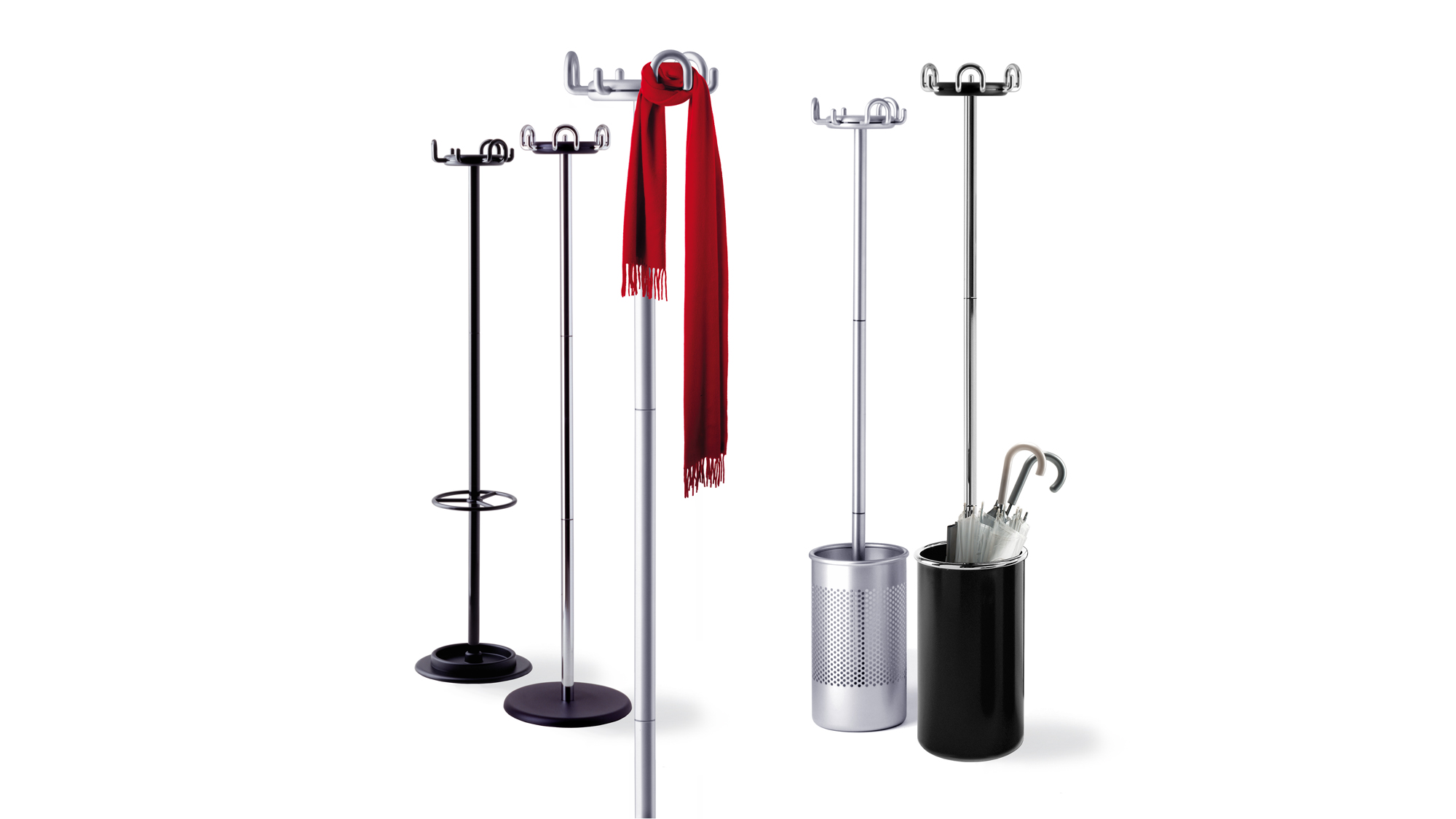 Hanging Clothes Stands