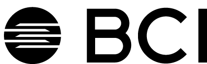 bci logo black