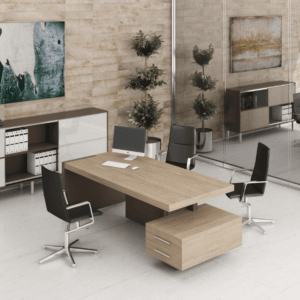 Executive desks