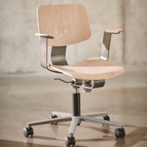 Task chairs