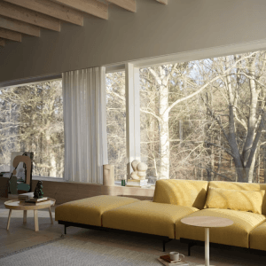 Sofas & modular
